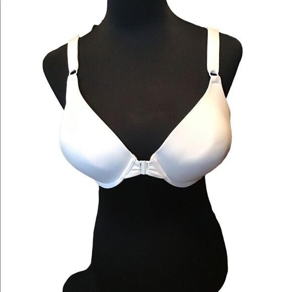 Vanity fair underwire w/ T-back - Picture 1 of 3